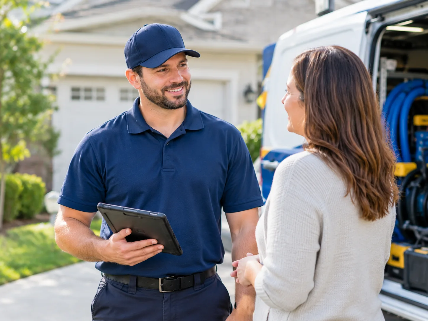 Sewage Backup Cleanup Athens, MI FAQs